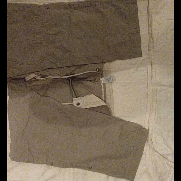 Pants - Picture 2 of 4